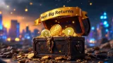 Top 3 altcoiny