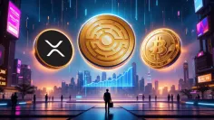 Top 3 kryptomeny, ktoré môžu v marci stúpnuť