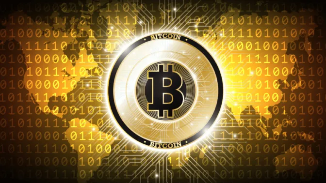 Top 5 historických udalostí pre Bitcoin