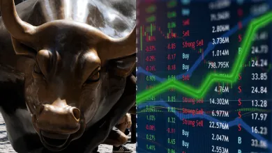 Top akcie podľa AI nástrojov