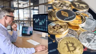 Top krypto burzy podľa Forbes