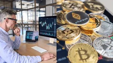 Top krypto burzy podľa Forbes