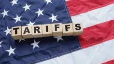 Trump vystrašil trh s kryptomenami