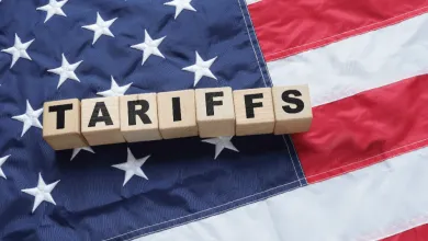 Trump vystrašil trh s kryptomenami