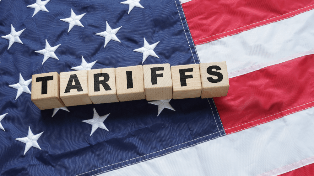 Trump vystrašil trh s kryptomenami