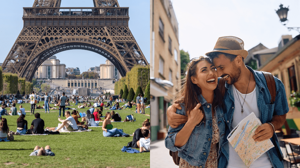 Turistický boom končí