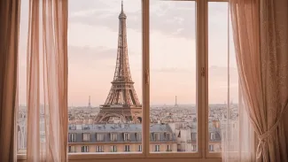 Turistov do Paríža prilákala najmä olympiáda