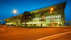 Týždenné lety do Ománu odštartujú čoskoro