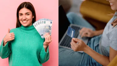 Účet zadarmo a finančná odmena