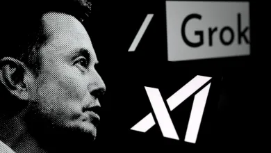 Umelá inteligencia Grok