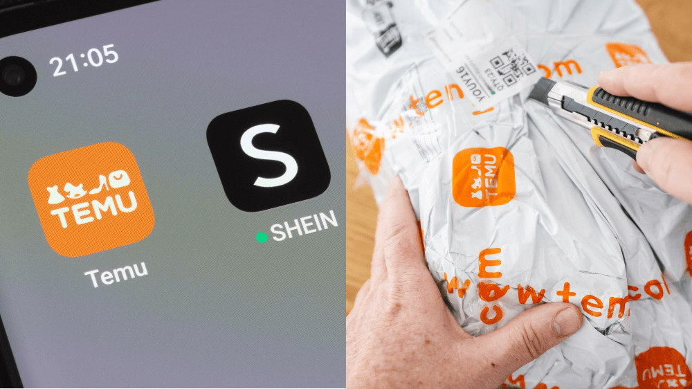 Únia zasiahne proti čínskym e-shopom