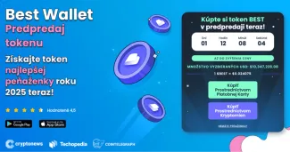 Úspešný Bestwallet predpredaj