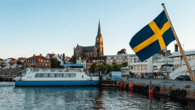 V severských krajinách aktívne podporujú zamestnanosť