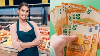 Veľký reťazec zvyšuje platy