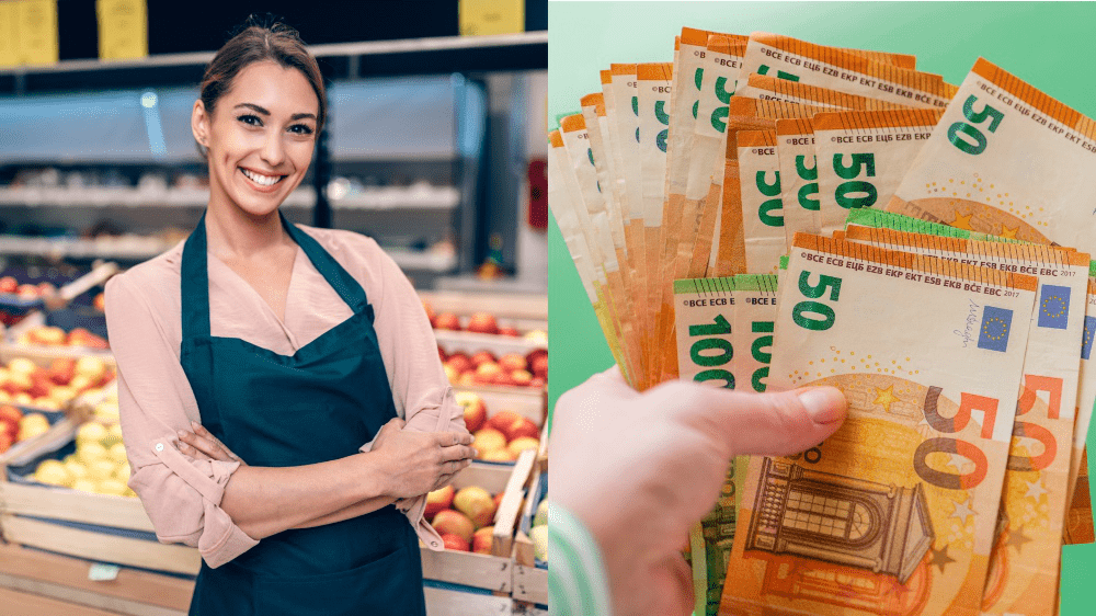 Veľký reťazec zvyšuje platy