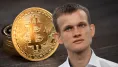 Vitalik Buterin odhalil držby Bitcoinu