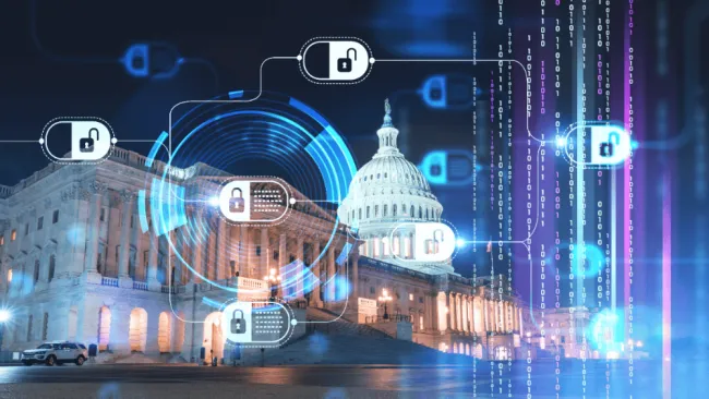 Voľby na blockchaine môžu byť čoskoro realitou