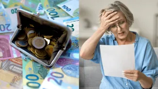 VÚB banka ruší seniorské účty