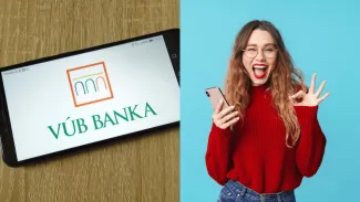 VÚB získala prestížne medzinárodné ocenenie