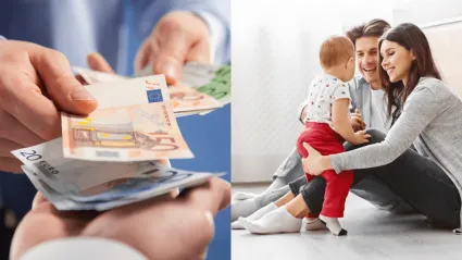 Vyššia podpora pre rodiny