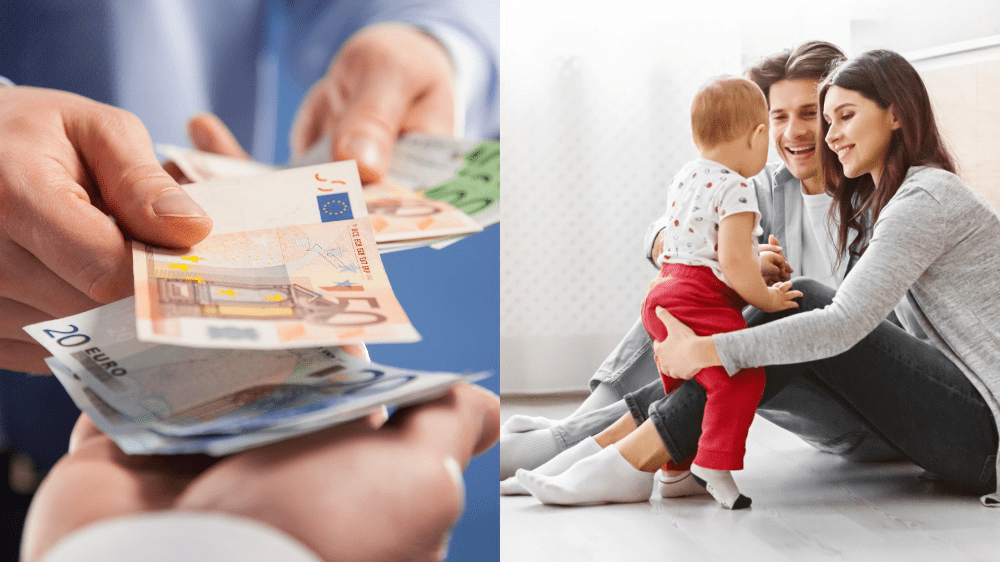 Vyššia podpora pre rodiny