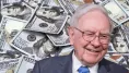 Warren Buffett zdvojnásobil objem hotovosti