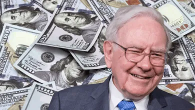Warren Buffett zdvojnásobil objem hotovosti