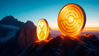 XRP a Minotaurus môžu stúpnuť