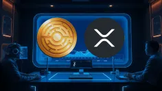 XRP má údajne prudko narásť