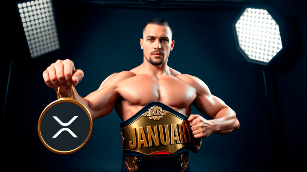 XRP prekonáva maximá