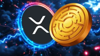 XRP prudko stúpa na cene