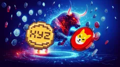 XYZverse je veľká konkurencia pre Shiba Inu