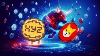 XYZverse je veľká konkurencia pre Shiba Inu