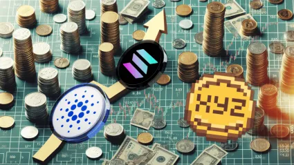 XYZverse konkuruje známym kryptomenám