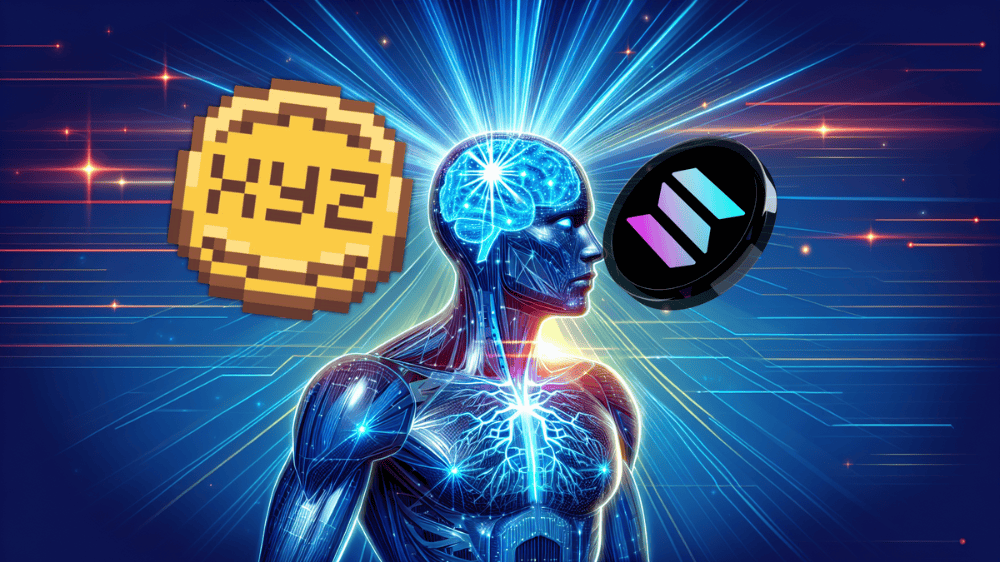 XYZverse môže byt jedna z top kryptomien