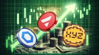 XYZverse prekonáva ostatne kryptomeny