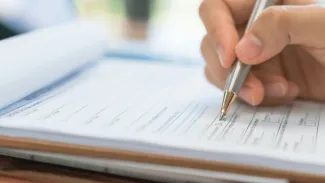 Zamestnanci ešte môžu požiadať o ročné zúčtovanie