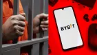 Zamestnanec Bybitu dostal 10 rokov väzenia