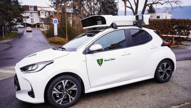 Žilina nasadzuje špeciálne skenovacie auto