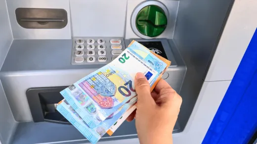 Živnostníci si ešte neotvorili podnikateľské účty