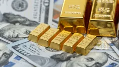 Zlato prekonáva rekordy