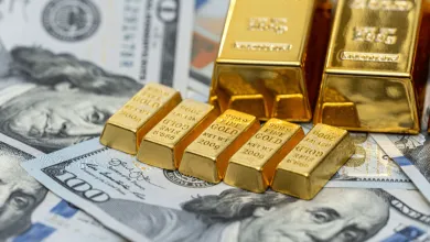 Zlato prekonáva rekordy