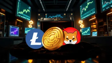 3 nádejne kryptomeny