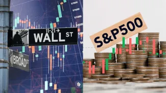 3 najziskovejšie akcie v USA v roku 2025