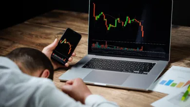 Ak obchodujete kryptomeny, nerobte tieto chyby