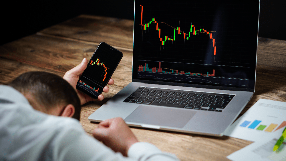 Ak obchodujete kryptomeny, nerobte tieto chyby