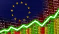 Akcie na európskom trhu rastú