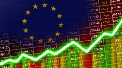 Akcie na európskom trhu rastú