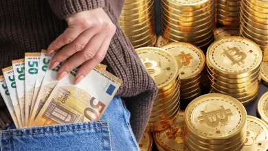 Ako kúpiť kryptomeny od 50 eur