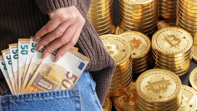 Ako kúpiť kryptomeny od 50 eur